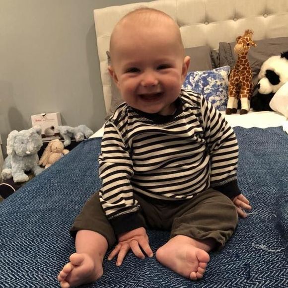 Meet your Posher, Beth - Picture 1 of 1